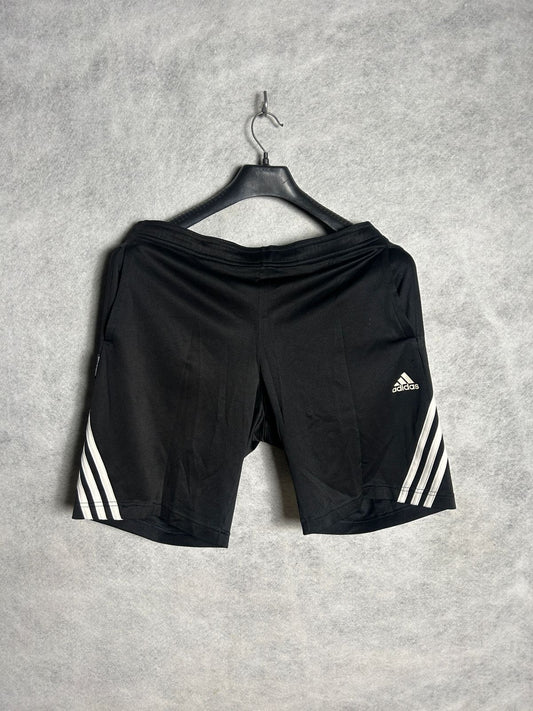 Adidas Black Short - Medium