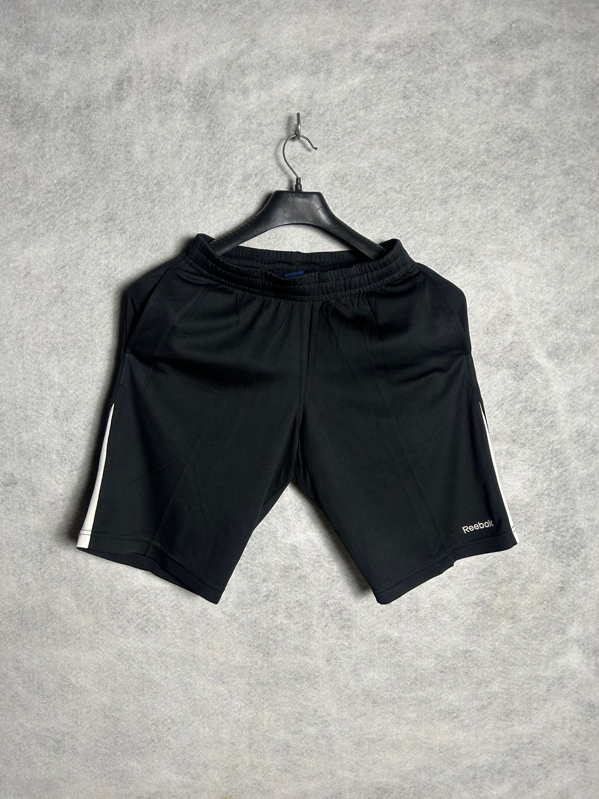 Reebok Black Short - Medium