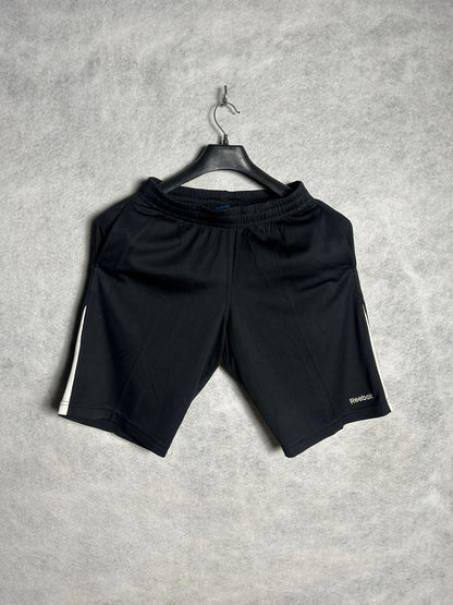 Reebok Black Short - Medium