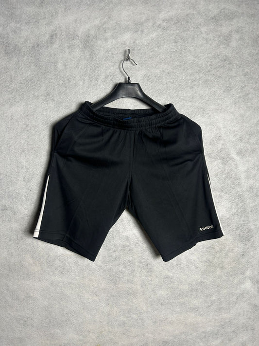 Reebok Black Short - Medium