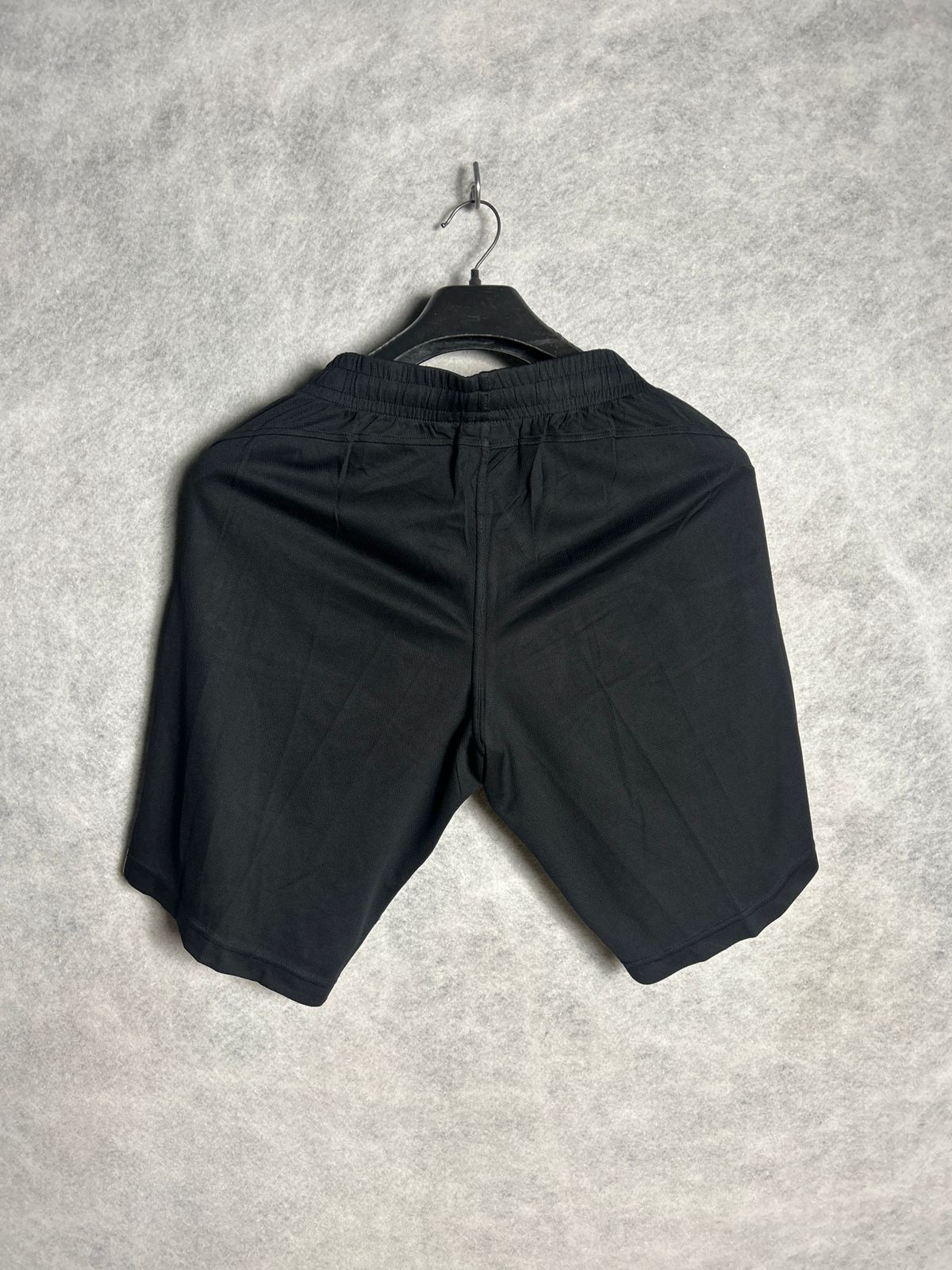 Reebok Black Short - Medium