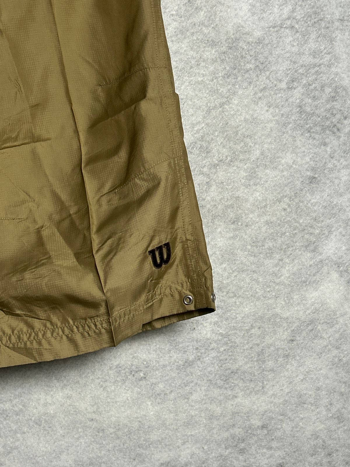 Wilson 3QTR Short - Medium
