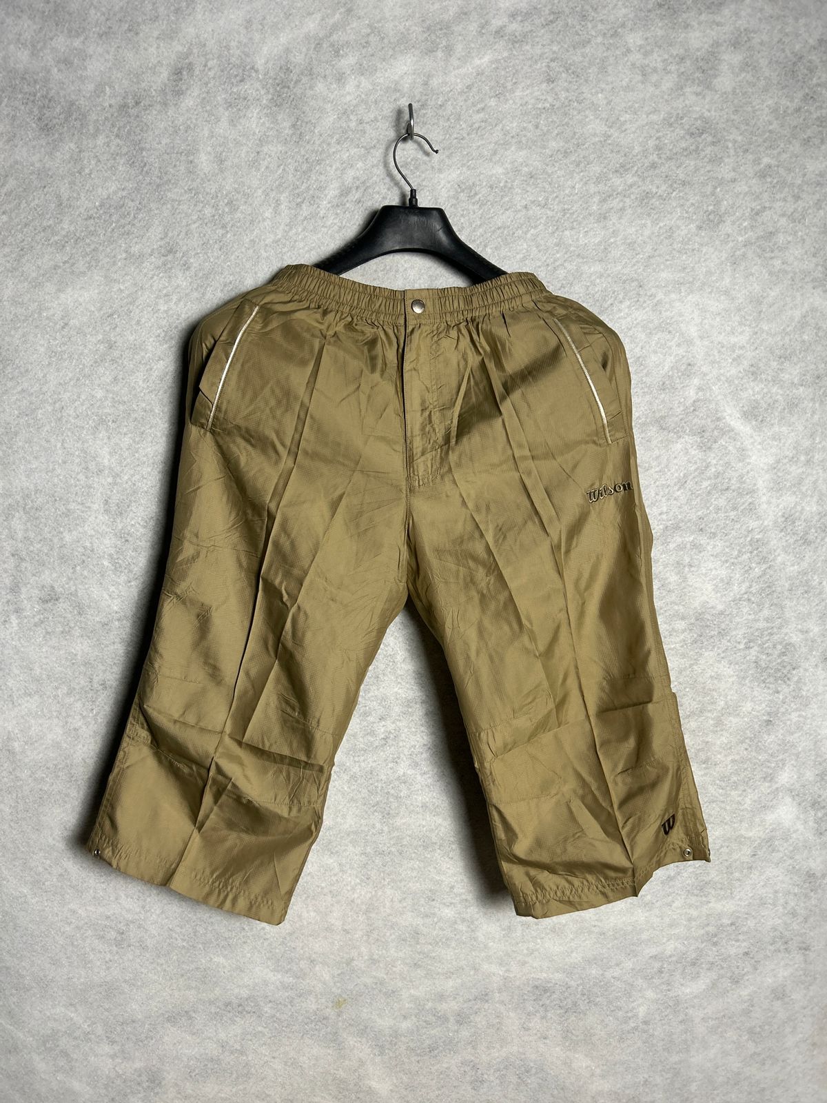 Wilson 3QTR Short - Medium