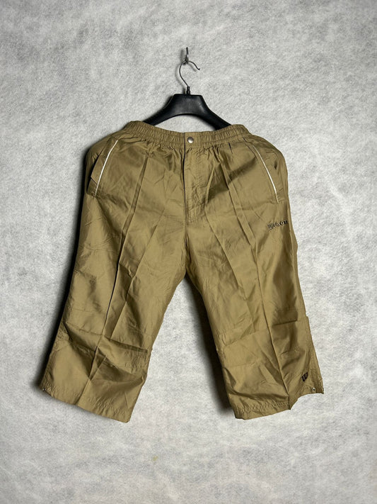 Wilson 3QTR Short - Medium