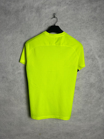 Nike Neon Green Dri Fit - Medium