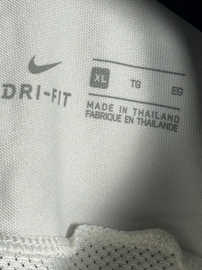 Nike Tie Dye - XL