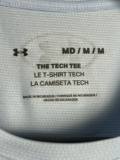 Under Armour The Tech Tee - Medium