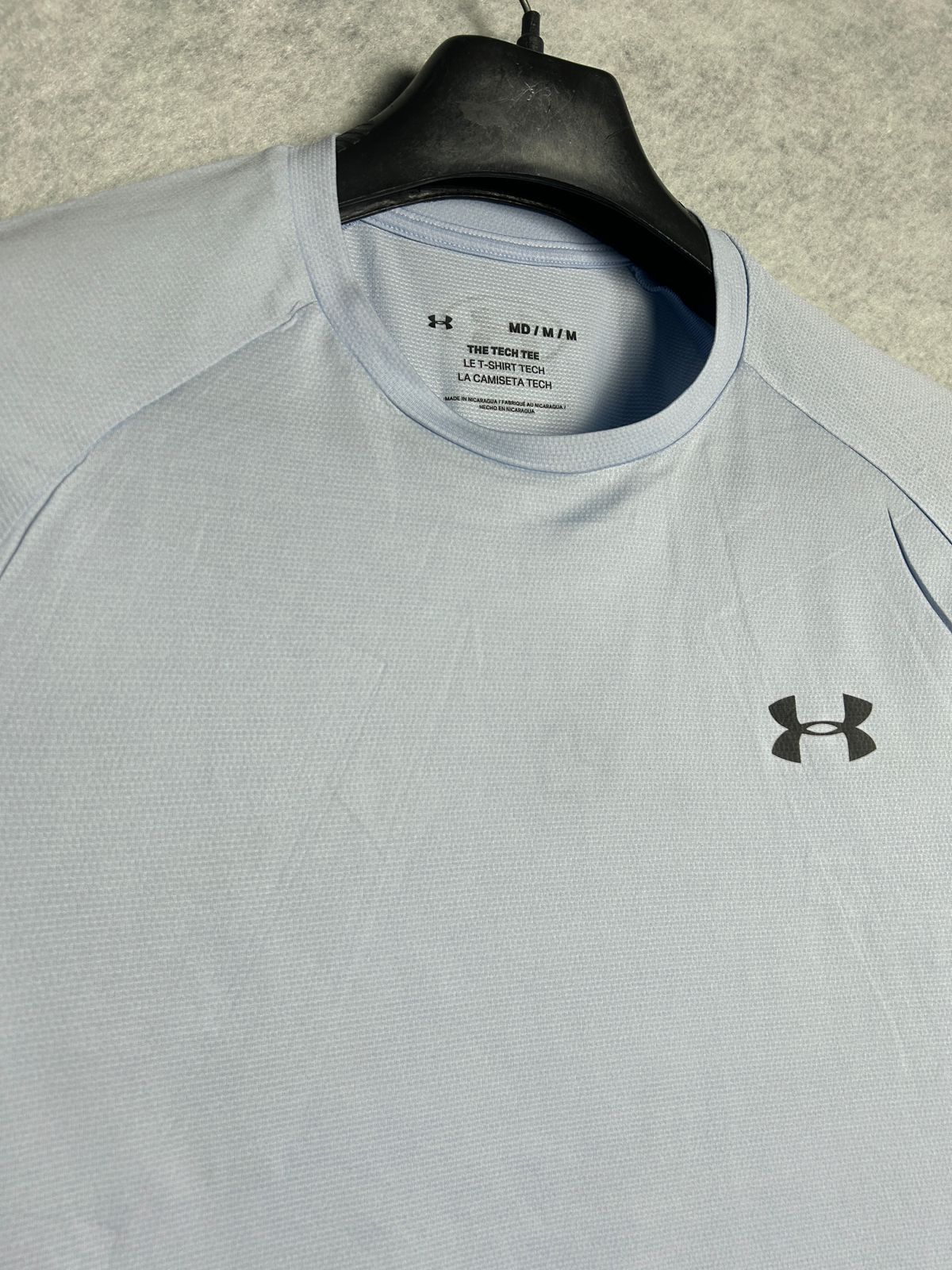 Under Armour The Tech Tee - Medium