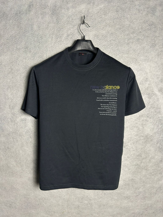 New Balance Black - Medium