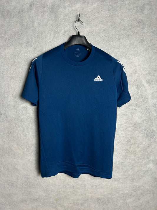 Adidas Blue Clima Lite - Large