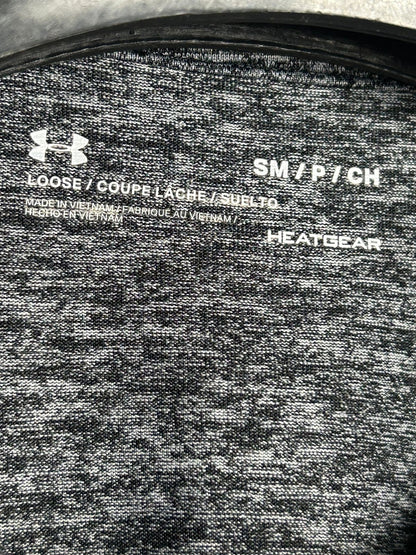 Under Armour  Round Neck - Small