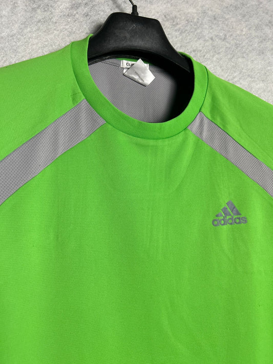 Adidas Green Clima Cool - Large