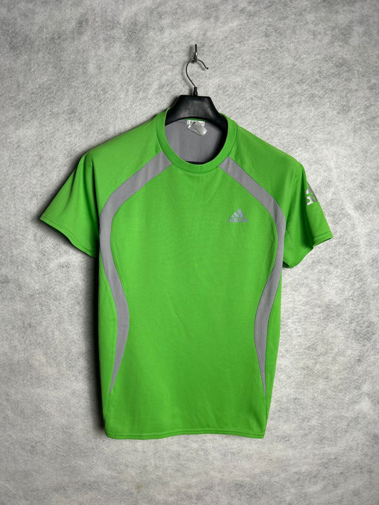 Adidas Green Clima Cool - Large