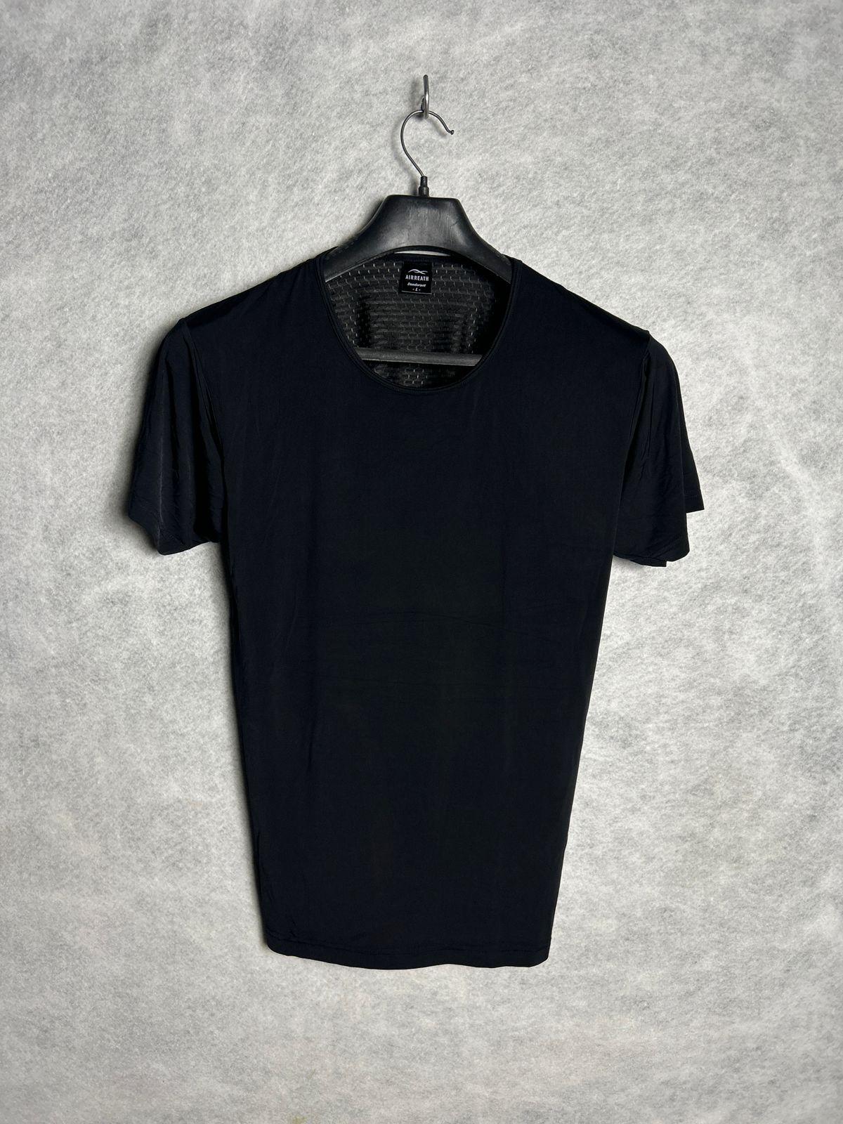Airreath Deodorant Black - Large