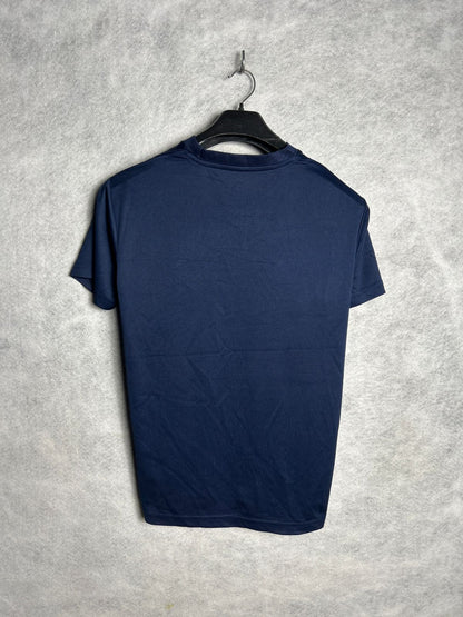Fila Blue Round Tee - Medium
