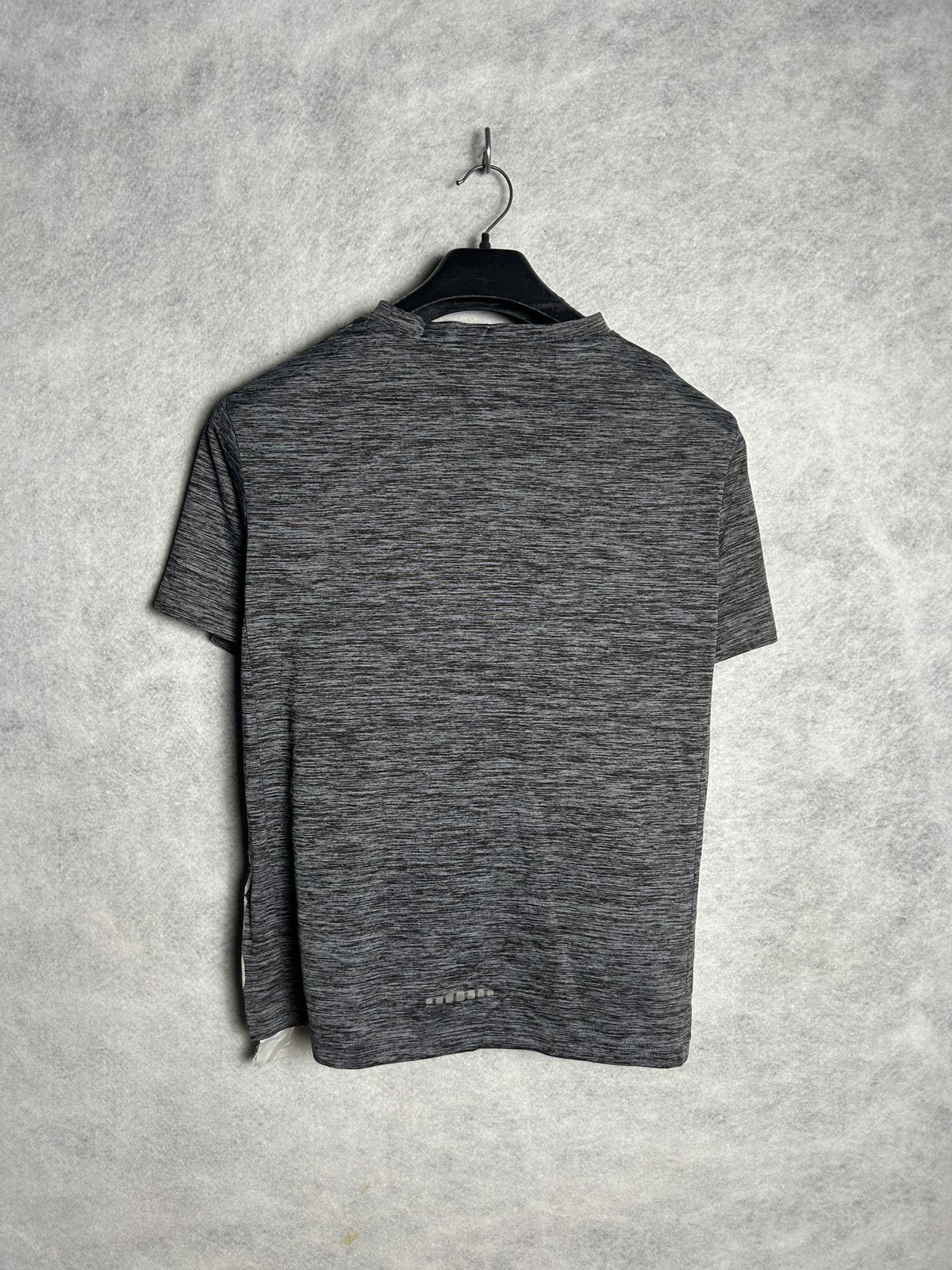 Kappa Gray Round Neck - Small