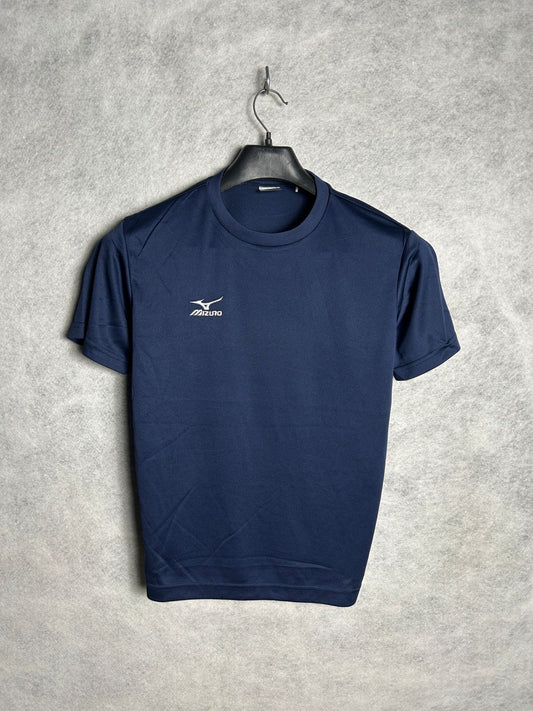 Mizuno Blue Tee - Small