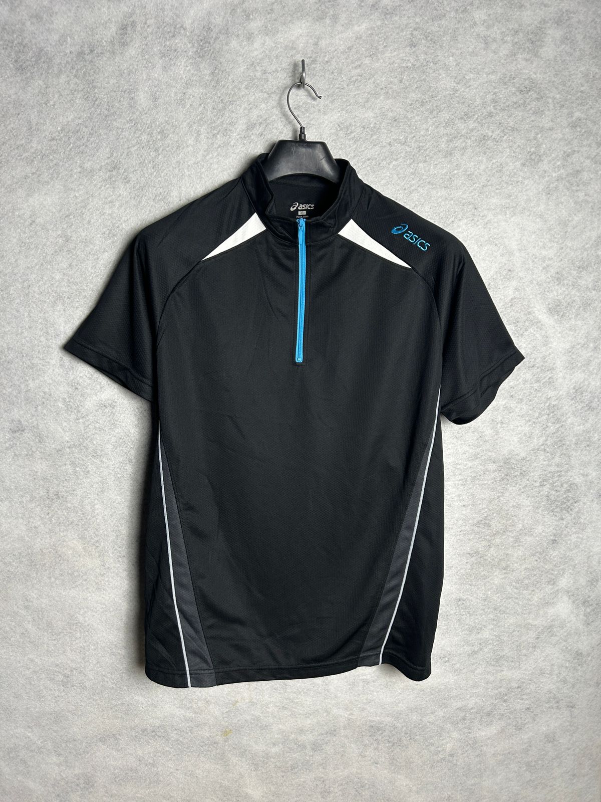 Asics black Polo - Large