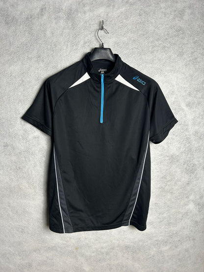 Asics black Polo - Large