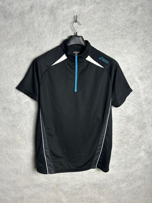 Asics black Polo - Large