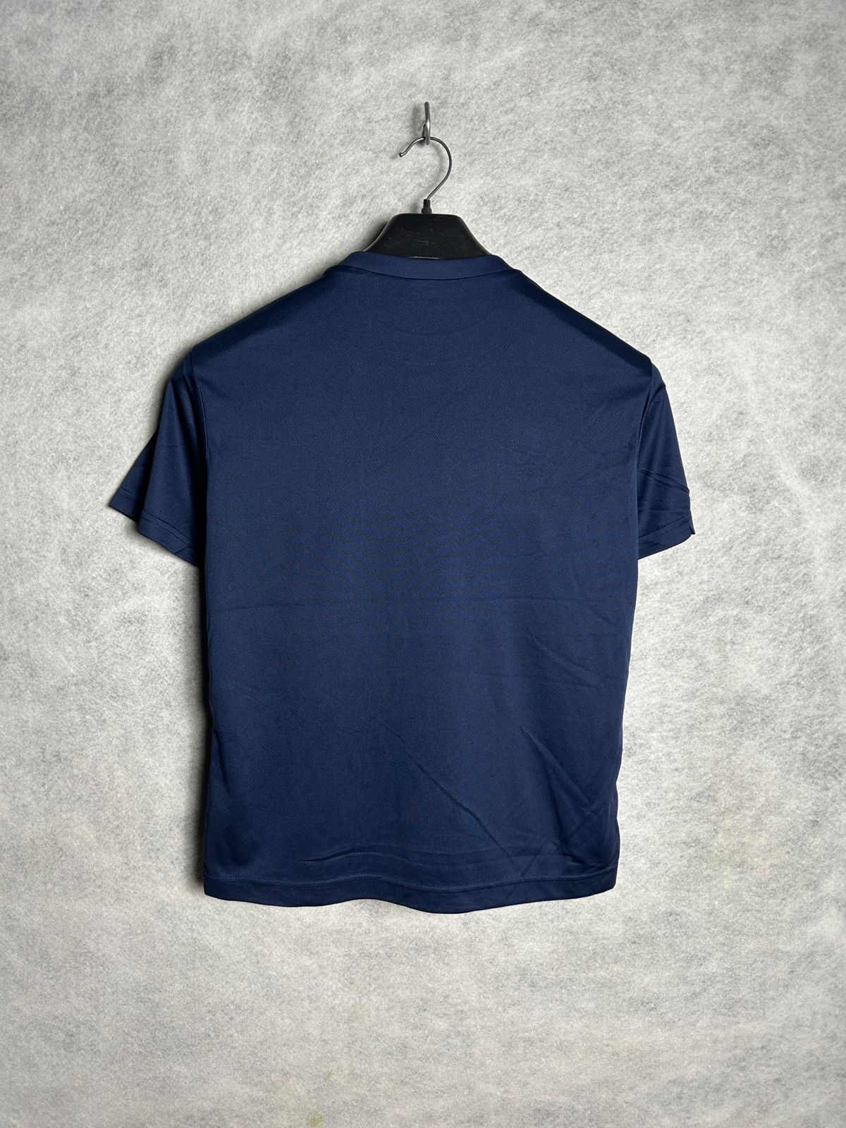 Mizuno Blue Tee - Small