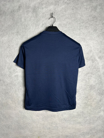 Mizuno Blue Tee - Small