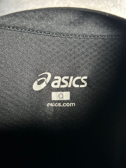 Asics black Polo - Large