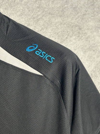 Asics black Polo - Large