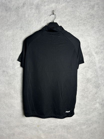 Asics black Polo - Large