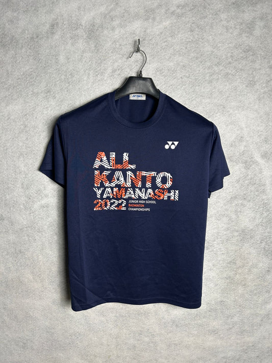 Yonex All Kanto Yamanashi 2023- Medium