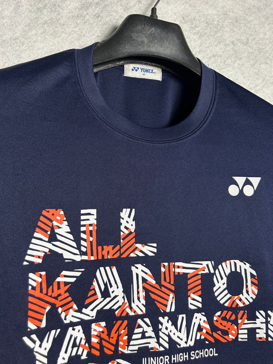 Yonex All Kanto Yamanashi 2023- Medium
