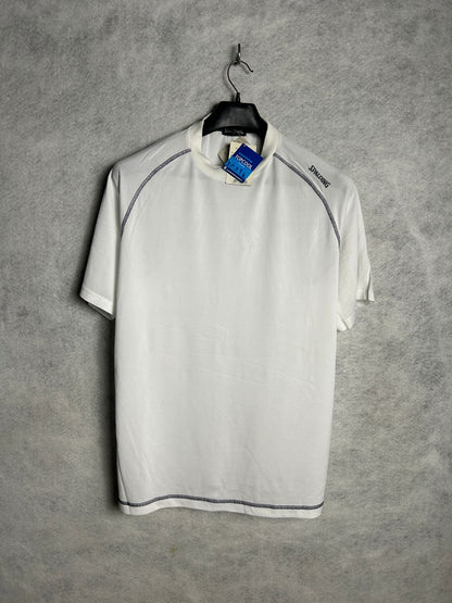Spalding White - Large