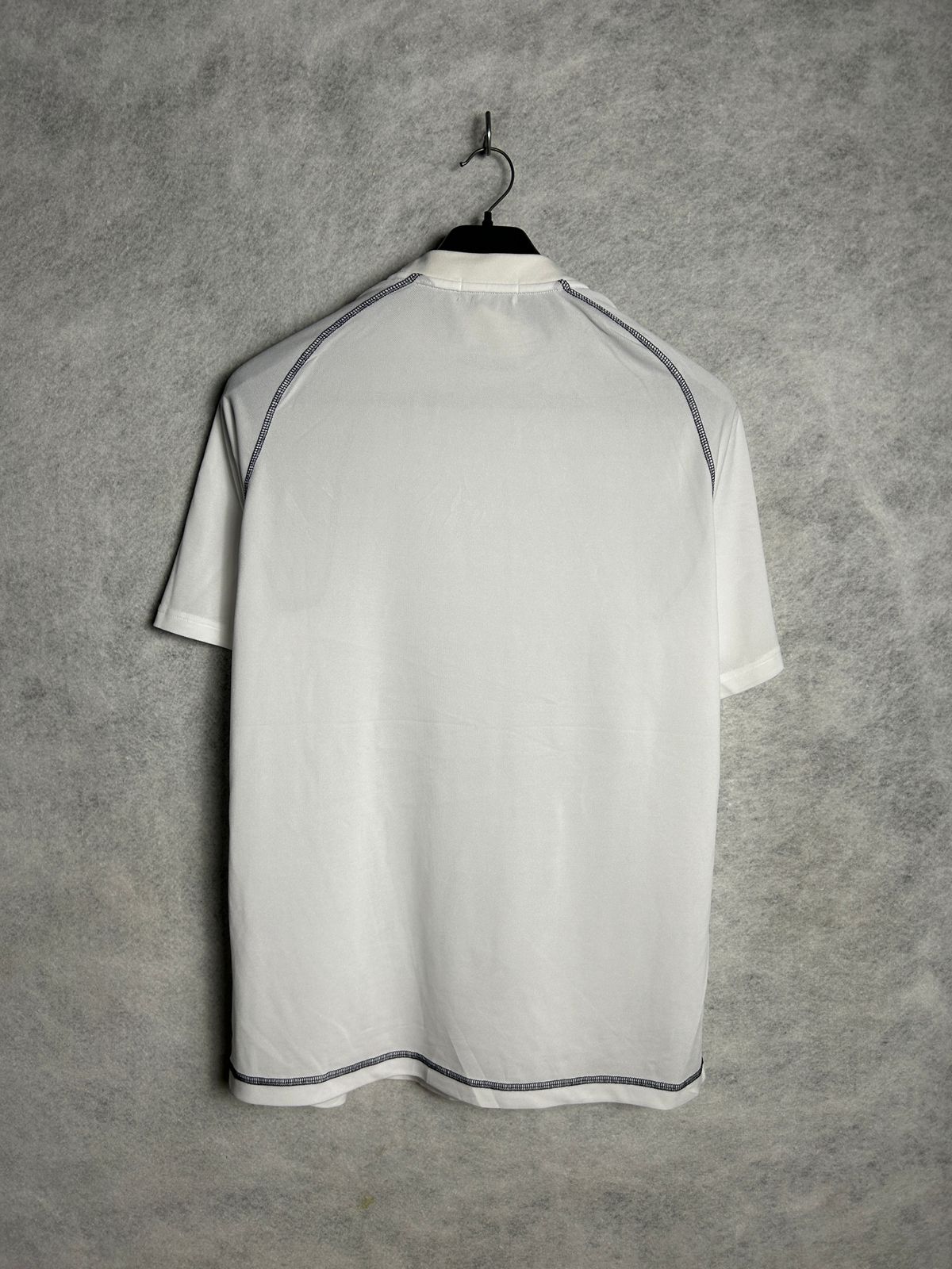 Spalding White - Large