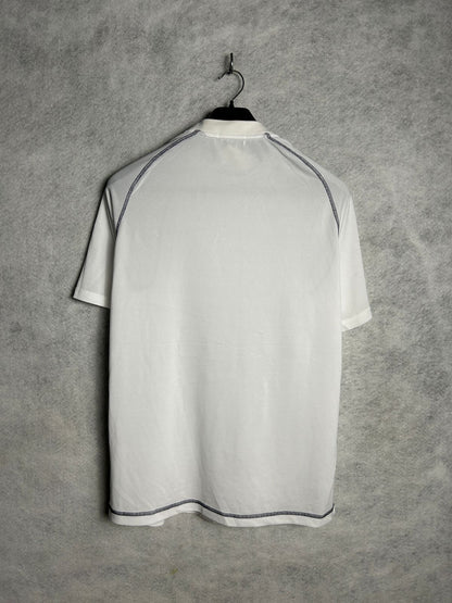 Spalding White - Large