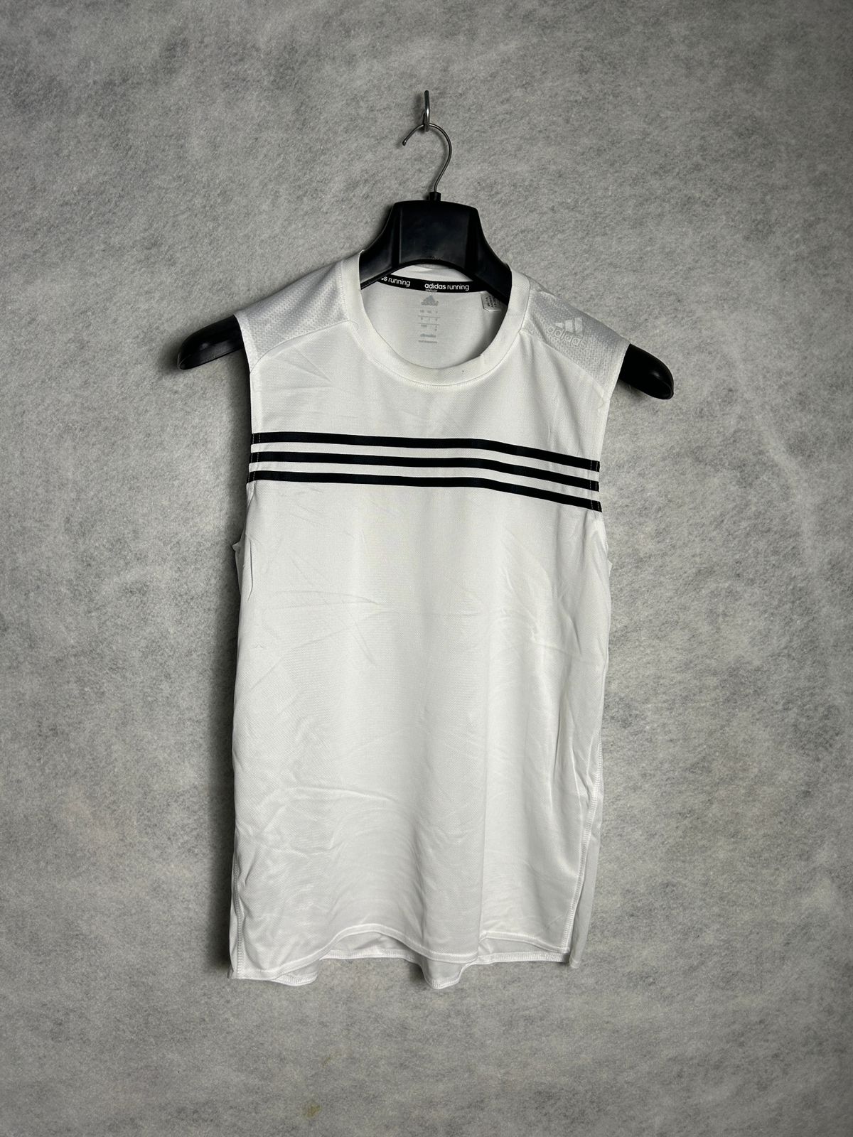 Adidas White Sando - Large