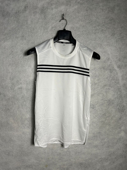 Adidas White Sando - Large