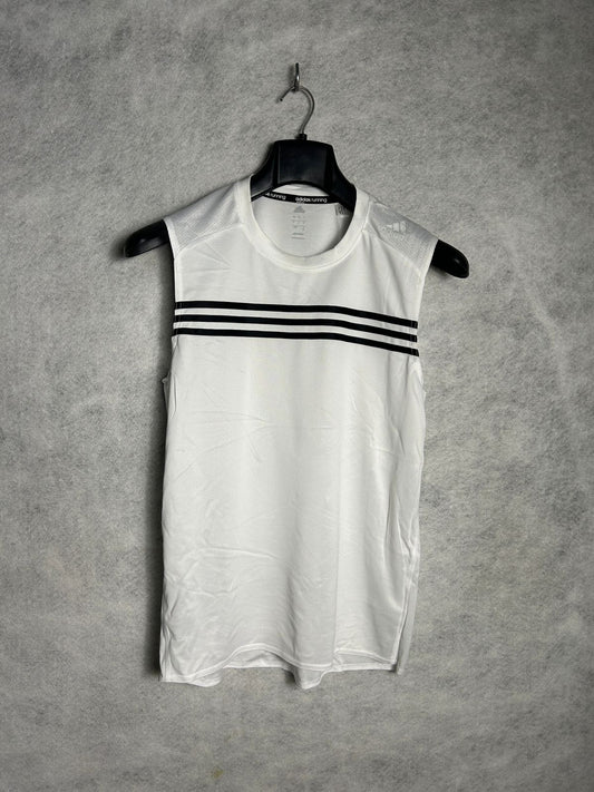 Adidas White Sando - Large