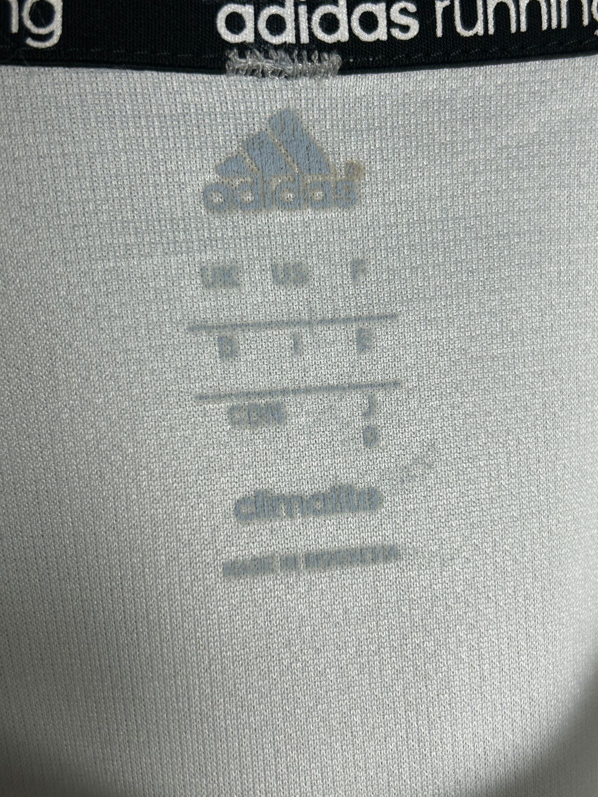 Adidas White Sando - Large