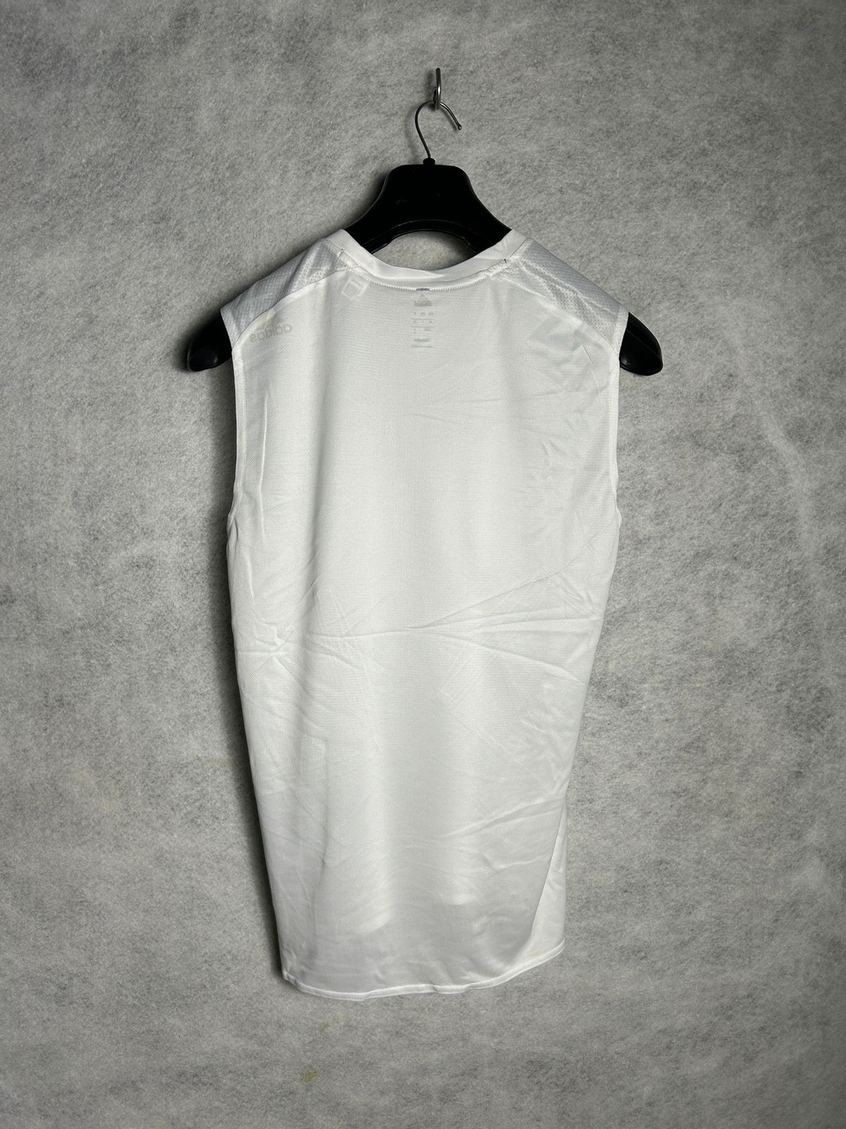 Adidas White Sando - Large