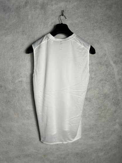 Adidas White Sando - Large