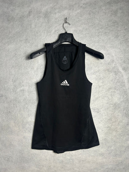 Adidas Techfit Clima Cool Sando - Medium