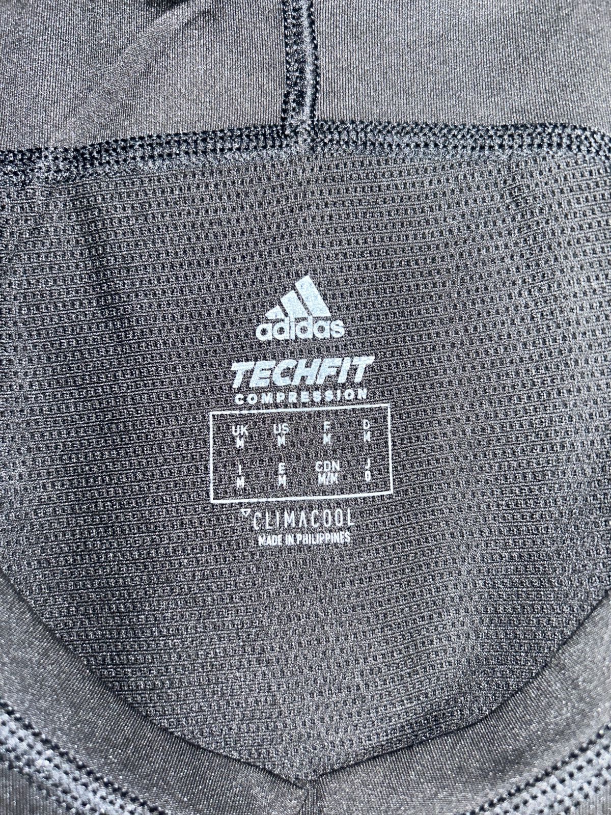 Adidas Techfit Clima Cool Sando - Medium