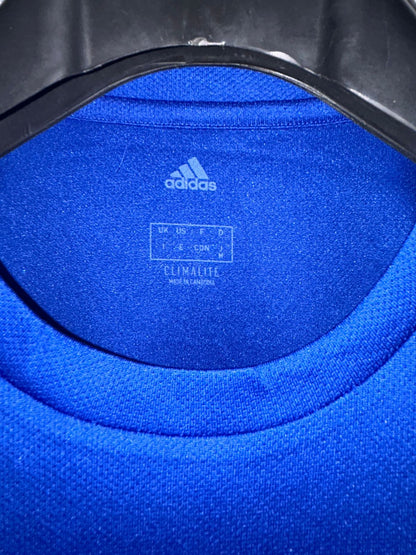 Adidas Blue Clima Light - Medium