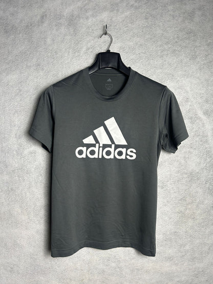 Adidas Gray ClimaLite - Large