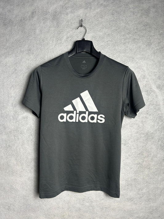 Adidas Gray ClimaLite - Large