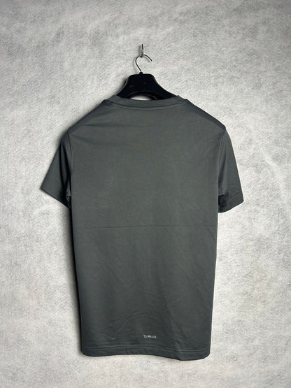 Adidas Gray ClimaLite - Large