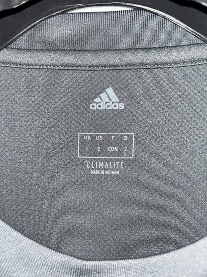Adidas Gray ClimaLite - Large