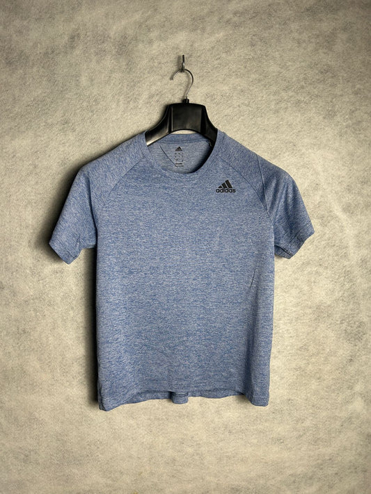 Adidas Blue Clima Lite Blue - Medium