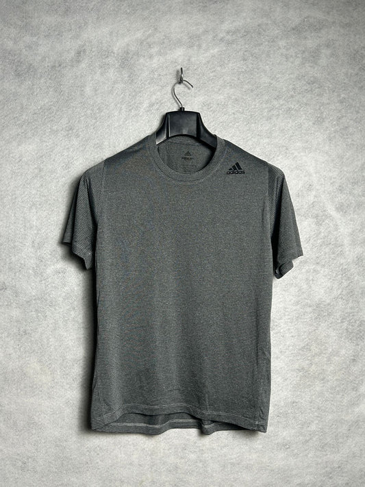 Adidas Free Lift Round Tee - Small