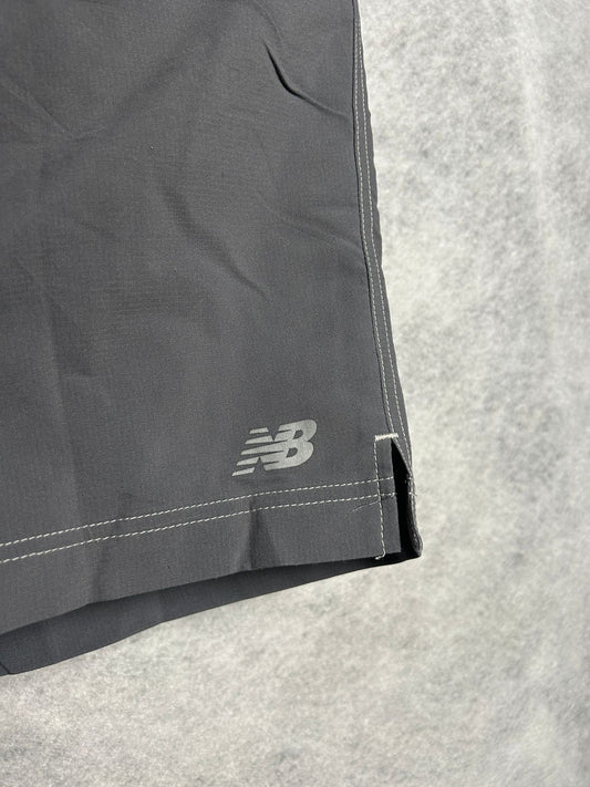 New Balance Gray Short - Small